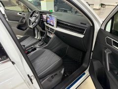 Volkswagen Tiguan L 2025 Outstanding Edition 330TSI Automatic Two-Wheel Drive R-Line Dragon Shine Edition - ფოტო 6