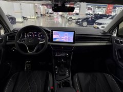 Volkswagen Tiguan L 2025 Outstanding Edition 330TSI Automatic Two-Wheel Drive R-Line Dragon Shine Edition - ფოტო 7