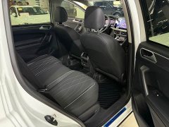 Volkswagen Tiguan L 2025 Outstanding Edition 330TSI Automatic Two-Wheel Drive R-Line Dragon Shine Edition - ფოტო 9