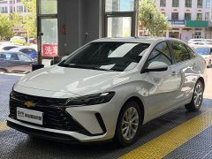 Chevrolet Cruze 1.5L Dual-Clutch WOW Value Edition - ფოტო 1