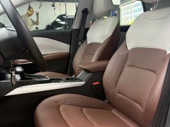 Chevrolet Cruze 1.5L Dual-Clutch WOW Value Edition - ფოტო 11