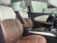 Chevrolet Cruze 1.5L Dual-Clutch WOW Value Edition - ფოტო 12