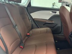 Chevrolet Cruze 1.5L Dual-Clutch WOW Value Edition - ფოტო 13