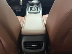 Chevrolet Cruze 1.5L Dual-Clutch WOW Value Edition - ფოტო 14