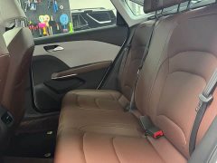 Chevrolet Cruze 1.5L Dual-Clutch WOW Value Edition - ფოტო 15