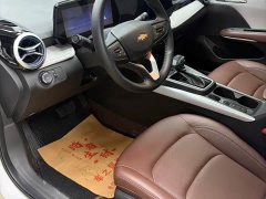 Chevrolet Cruze 1.5L Dual-Clutch WOW Value Edition - ფოტო 17