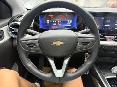 Chevrolet Cruze 1.5L Dual-Clutch WOW Value Edition - ფოტო 18