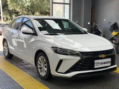 Chevrolet Cruze 1.5L Dual-Clutch WOW Value Edition - ფოტო 3