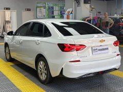 Chevrolet Cruze 1.5L Dual-Clutch WOW Value Edition - ფოტო 4