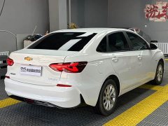 Chevrolet Cruze 1.5L Dual-Clutch WOW Value Edition - ფოტო 6