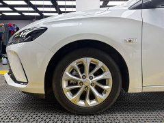 Chevrolet Cruze 1.5L Dual-Clutch WOW Value Edition - ფოტო 7