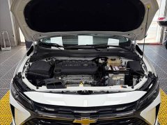 Chevrolet Cruze 1.5L Dual-Clutch WOW Value Edition - ფოტო 8