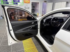 Hyundai Elantra 2021 1.5L CVT Luxury - ფოტო 16