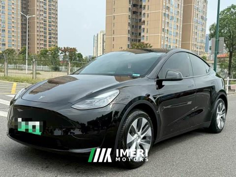 2022 Tesla Model Y Facelift Rear-Wheel Drive - ავტომობილი ჩინეთიდან