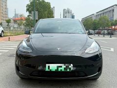 Tesla Model Y Facelift Rear-Wheel Drive - ფოტო 2