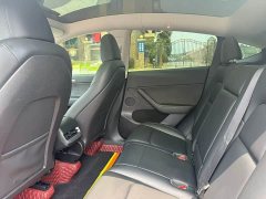 Tesla Model Y Facelift Rear-Wheel Drive - ფოტო 3