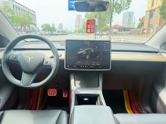 Tesla Model Y Facelift Rear-Wheel Drive - ფოტო 4
