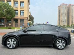 Tesla Model Y Facelift Rear-Wheel Drive - ფოტო 5