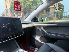 Tesla Model Y Facelift Rear-Wheel Drive - ფოტო 6