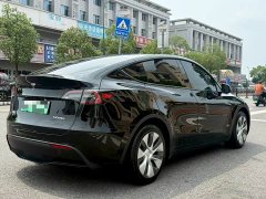 Tesla Model Y Facelift Rear-Wheel Drive - ფოტო 7