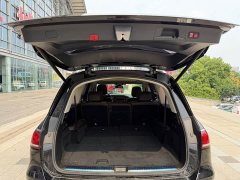 Mercedes-Benz GLS 450 4MATIC Fashion - ფოტო 12