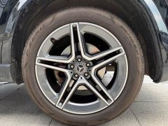 Mercedes-Benz GLS 450 4MATIC Fashion - ფოტო 13