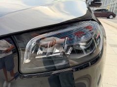 Mercedes-Benz GLS 450 4MATIC Fashion - ფოტო 14