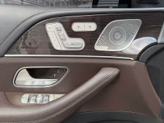 Mercedes-Benz GLS 450 4MATIC Fashion - ფოტო 15