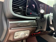 Mercedes-Benz GLS 450 4MATIC Fashion - ფოტო 16