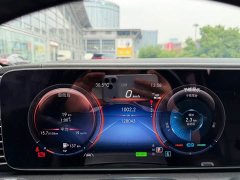 Mercedes-Benz GLS 450 4MATIC Fashion - ფოტო 17