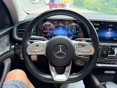 Mercedes-Benz GLS 450 4MATIC Fashion - ფოტო 18