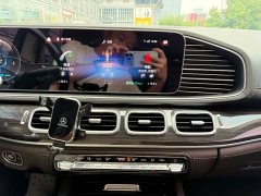 Mercedes-Benz GLS 450 4MATIC Fashion - ფოტო 19