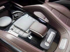 Mercedes-Benz GLS 450 4MATIC Fashion - ფოტო 20