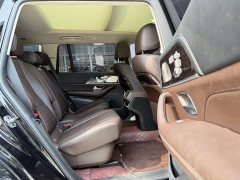 Mercedes-Benz GLS 450 4MATIC Fashion - ფოტო 9