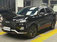 Chery Tiggo 7 Super Power Edition 1.5T CVT Super Power Warrior - ფოტო 1
