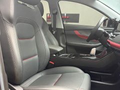 Chery Tiggo 7 Super Power Edition 1.5T CVT Super Power Warrior - ფოტო 11