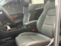 Chery Tiggo 7 Super Power Edition 1.5T CVT Super Power Warrior - ფოტო 12