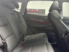 Chery Tiggo 7 Super Power Edition 1.5T CVT Super Power Warrior - ფოტო 13