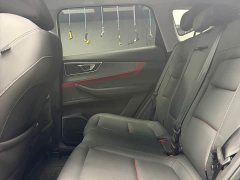Chery Tiggo 7 Super Power Edition 1.5T CVT Super Power Warrior - ფოტო 15