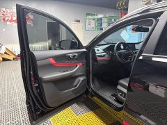 Chery Tiggo 7 Super Power Edition 1.5T CVT Super Power Warrior - ფოტო 16