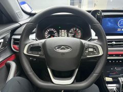 Chery Tiggo 7 Super Power Edition 1.5T CVT Super Power Warrior - ფოტო 18