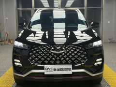 Chery Tiggo 7 Super Power Edition 1.5T CVT Super Power Warrior - ფოტო 2