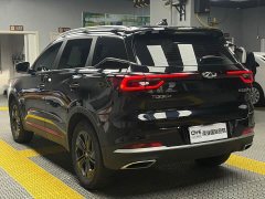 Chery Tiggo 7 Super Power Edition 1.5T CVT Super Power Warrior - ფოტო 4