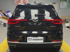 Chery Tiggo 7 Super Power Edition 1.5T CVT Super Power Warrior - ფოტო 5