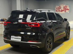 Chery Tiggo 7 Super Power Edition 1.5T CVT Super Power Warrior - ფოტო 6