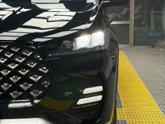 Chery Tiggo 7 Super Power Edition 1.5T CVT Super Power Warrior - ფოტო 7