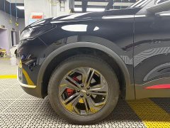Chery Tiggo 7 Super Power Edition 1.5T CVT Super Power Warrior - ფოტო 8
