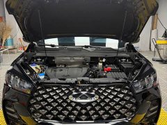 Chery Tiggo 7 Super Power Edition 1.5T CVT Super Power Warrior - ფოტო 9