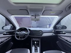 Volkswagen Jetta VS7 2023 280TSI ABT Automatic Delight Limited Edition - ფოტო 10