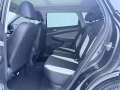 Volkswagen Jetta VS7 2023 280TSI ABT Automatic Delight Limited Edition - ფოტო 17